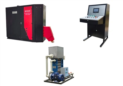 Pabrik Pengelasan Frekuensi Tinggi