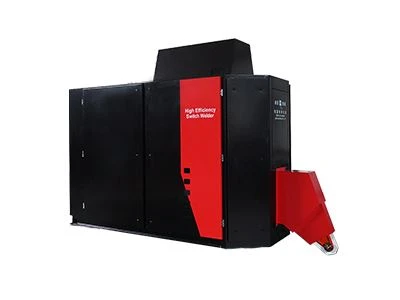 Mesin Las HF serba guna